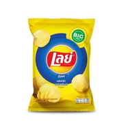 Lays Orginal Flavor