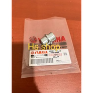 Yamaha Y125ZR Clutch Hub Collar Bush Tengah Rumah Sprocket SPROCKET HUB BUSH Retainer Mounting Sproc