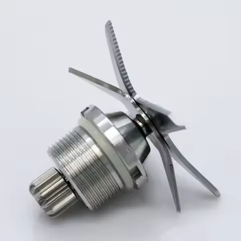 High quality blender knife for Japan Spare parts blender knife Commercial blender blade parts Replac