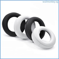 WU Headphone Earpads for Sony Gold 7 1 Four Generations of Gold Headphone Ear Cushion Cover Ear Pads