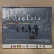 Climber 7 Peaks Benua Boxset - Ice Shoots in the End of the World and Stopping the Sky