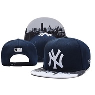 NY, New York Yankees cap, snapback caps