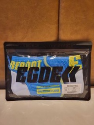 Egde Reboot NX Blue (XL)