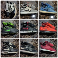 Jualan penghabisan stok kasut bundle running shoes