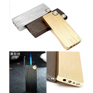 Creative Jet Flame Lighter