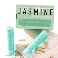 [Local Stocks] @once Coffee - Jasmine Flavour - 6 Tubes Pack
