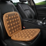 Universal Car Plastic Cushion Ventilation Breathable Van Truck Seat Cushion Cooling Mat for Summer Chair Cushion Rear Car
