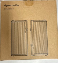 Dyson TP06 TP07 TP09 HP06 HP07 HP09 filter 濾網
