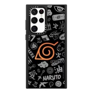 Original CASETiFY NARUTO Mirror Case with Magsafe for Samsung Galaxy S25 Ultra / Galaxy S25 Ultra / 