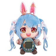 [Open Toys X 千葉玩具屋 旺角荃灣 門市 ] 現貨 HOLOLIVE 奇幻TCHI 連兔田佩可拉公仔