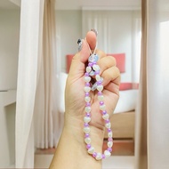 Mobile Handphone lanyard malaysia seller handmade