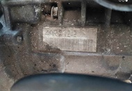 Perodua Kelisa Kenari Viva Kancil L7 L9 4 Speed Auto Gearbox / Gear Box Auto / Automatic Transmissio