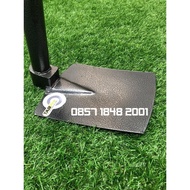 Iron hoe, iron ng, full coating, agricultural tool, hoe TAGPro *