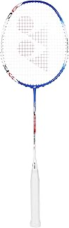 YONEX Graphite Badminton Racquet ASTROX 3DG HF Blue White G4 4U