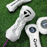 Golf Club Golf Club Golf Club Cover Unisex Head Cover Fairway Wood Service Wood Protective Cover Uni