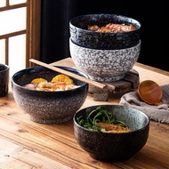 Mori Gyudon Bowl Gyudon Rice Bowl/ Unique, Aesthetic, Unique, Japanese Restaurant Ceramic Ramenmie