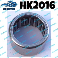 INA HK 2016 HK202616 (Made In Germany) 20 x 26 x 16 Needle Bearing Kacang