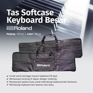 ROLAND Gigbag Digital Piano 76 Key Large Keyboard Softcase Bag