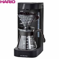 【玩咖啡】2020新款 日本 HARIO V60 咖啡王咖啡機 EVCM2-5B-TG 獨家悶蒸功能 可煮出手沖咖啡口感