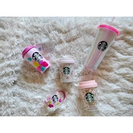 2024-2025 Starbucks Sakura edition mugs or tumbler