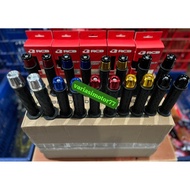 PACKAGE hg 77 RCB BLACK PLUS 100% ORIGINAL IMPORTED HANDLEBAR STRAPS RCB HG77