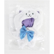 [Unopened] Nijisanji 3SKM 1st Anniversary Nijinui Kigurumi Sakaki Ness✨Direct from Japan✨260531