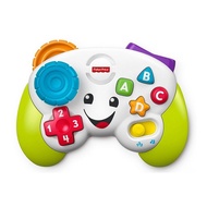 ของแท้ USA Fisher Price Laugh &amp; Learn Game &amp; Learn Controller จอยสติ๊ก ของเล่น เสริมพัฒนาการ