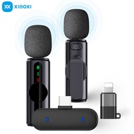 Private Model M11 Wireless Lavalier Microphone Home K-Song Device Noise Reduction Radio Bluetooth Mi