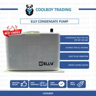 ELLY WATER PUMP (SUPPORT UP TO 3HP)