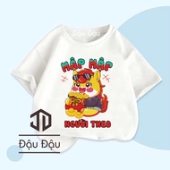 T-shirt CNY 2026, t-shirt CNY family 3/4/5/person red, CNY t-shirt for boys and girls