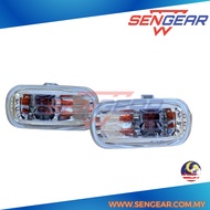 Honda City Sel Gm2 Gm6 T9a Tmo Fender Signal Light Lamp / Side Marker Lamp / Mudguard  Crystal One S
