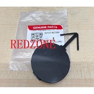 PERODUA MYVI LAGI BEST 2011 SE 1.5cc FRONT BUMPER TOWING COVER NEW