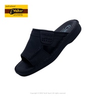Leather Shoes Walker Model BOSTON Code DB118