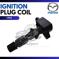 Ignition Plug Coil - Mazda 3 6 8 Escape MX-5 Miata CX-7 2.0L 2.3L 2.5L 2006-2015 6M8G-12A366 L3G2-18