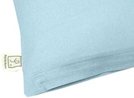 Fab the Home FH127811-330 Futon Mattress Cover, Water, Single (41.3 x 84.6 inches (105 x 215 cm), So