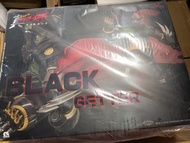 Sky studio black getter