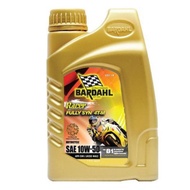 BARDAHL FULLY SYNTHETIC 10W50