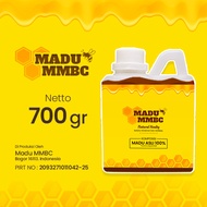Madu MMBC - Kemasan 500 ML (700 Gram)