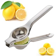 Lemon Squeezer Orange Squeezer Stainless Steel Lemon Squeezer/