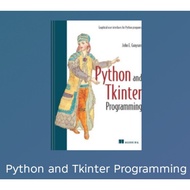 Python and Thunter Programming Book