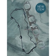 ISUZU NPR NQR Exhaust Intake Gasket 4HG1 Engine SKL Brand Genuine Complete Set/OSFK.