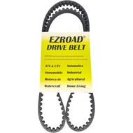 139T 3/4" Rear Drive Belt G0500.01A7 Compatible with Buell Blast P3 2001-2010 with a 80 Tooth Sprock