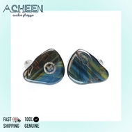 [Ready Stock] JUZEAR Harrier | 1DD + 6BA + 2 Micro Planar Tribrid In-Ear Monitors IEM