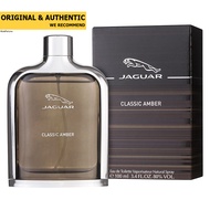 Jaguar Classic Amber EDT 100 ml.