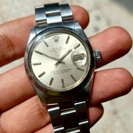 Rolex 1500 Oyster perpetual date