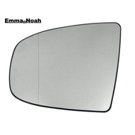 Rear View Mirror Side Mirror Glass Heated + Adjustment for     X5 E70 2007-2013 X6 E71 E72 2008-2014