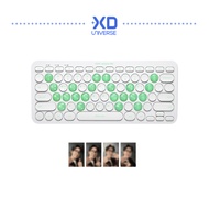 SEVENTEEN Happy Wonwoo Day Birthday Merch ver.5 KEYBOARD]