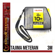 Meter 3m / Measuring Tape TAJIMA My Conve 3 meters/ 3 meters/ 3 m / 3m