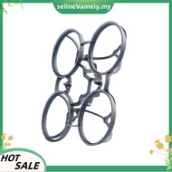 For FPV Quadcopter Compatible for Air65 II Brushless  Frame Enhanced Protection Stable Flight Perfor