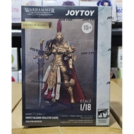 Joytoy Warhammer THH Sisters of Silence White Falcons Vigilator Cadre Vigilator Mistress